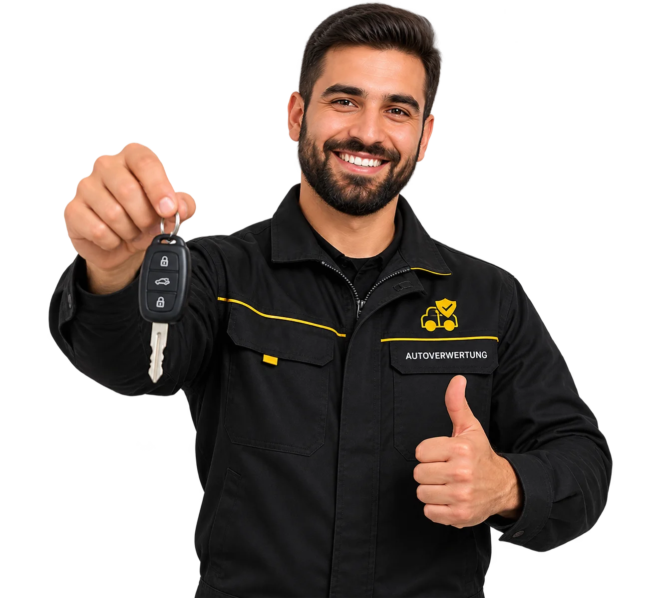 Autoverwertung in Würzburg